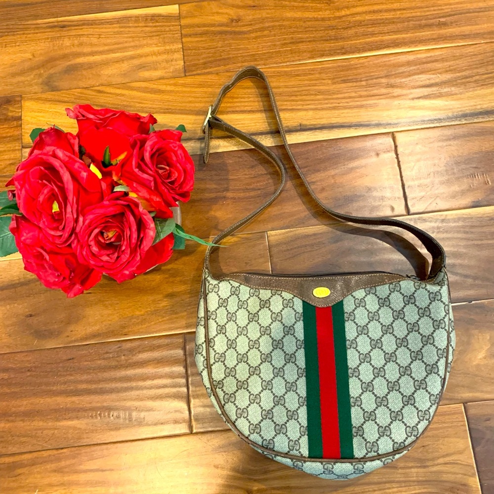 Gucci Shoulder Handbag
